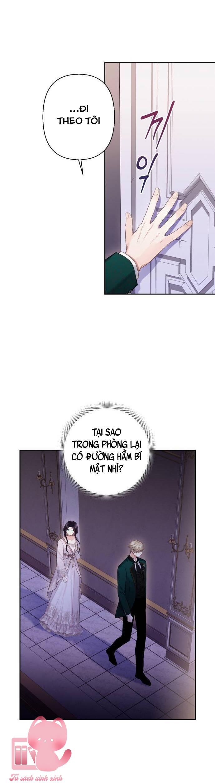 Bastian Chapter 26 - Trang 3