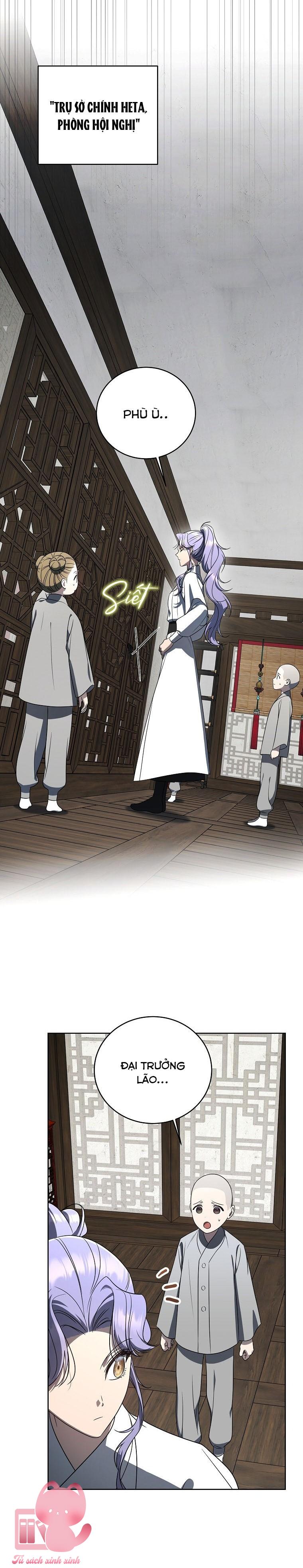Hướng Dẫn Sinh Tồn Dành Cho Ranker Chap 51 - Trang 4