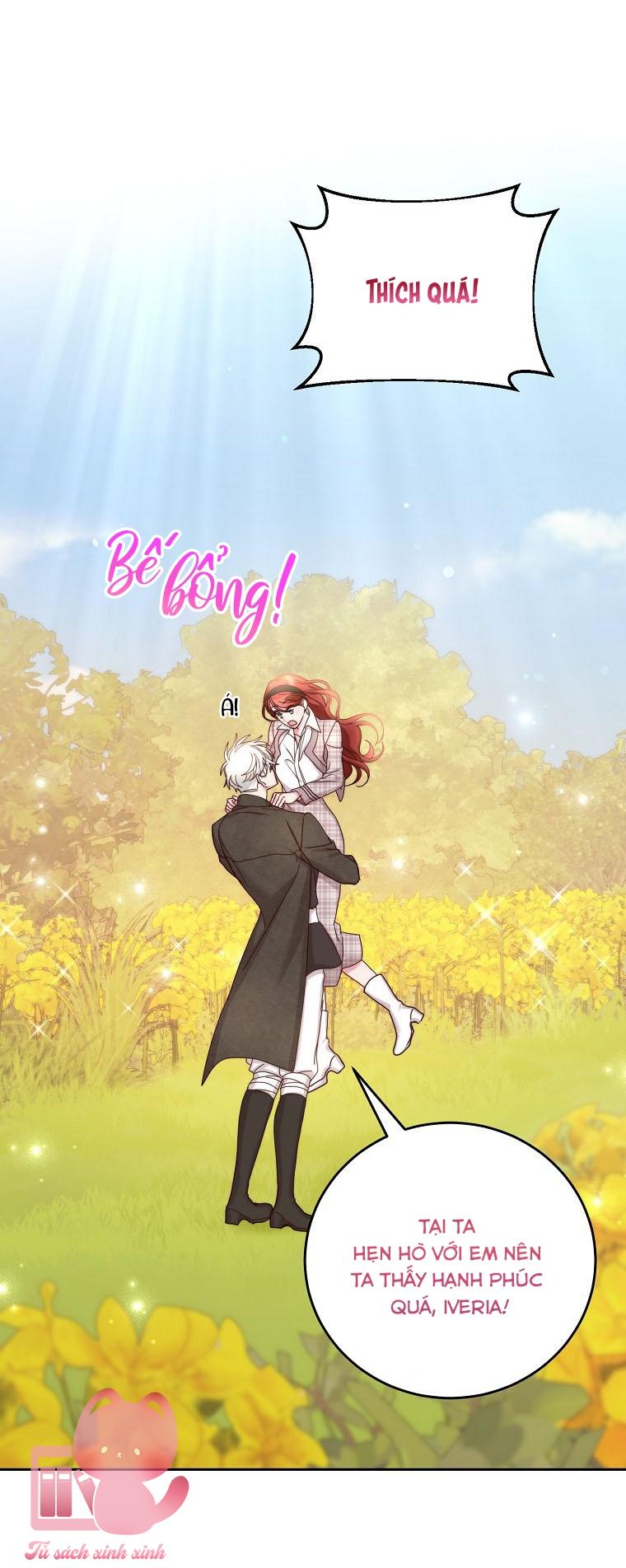 Thế Thì Ta Cứ Trở Thành Kẻ Ác Thôi Chap 73 - Trang 2