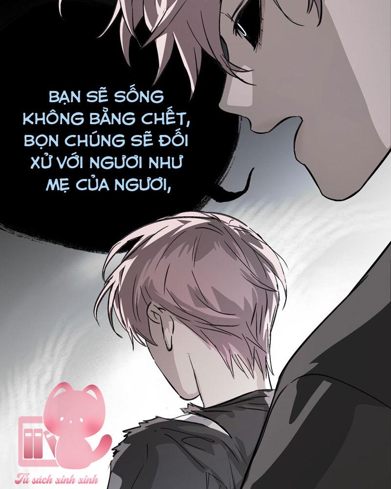 Ác Chi Hoàn Chapter 13 - Trang 4