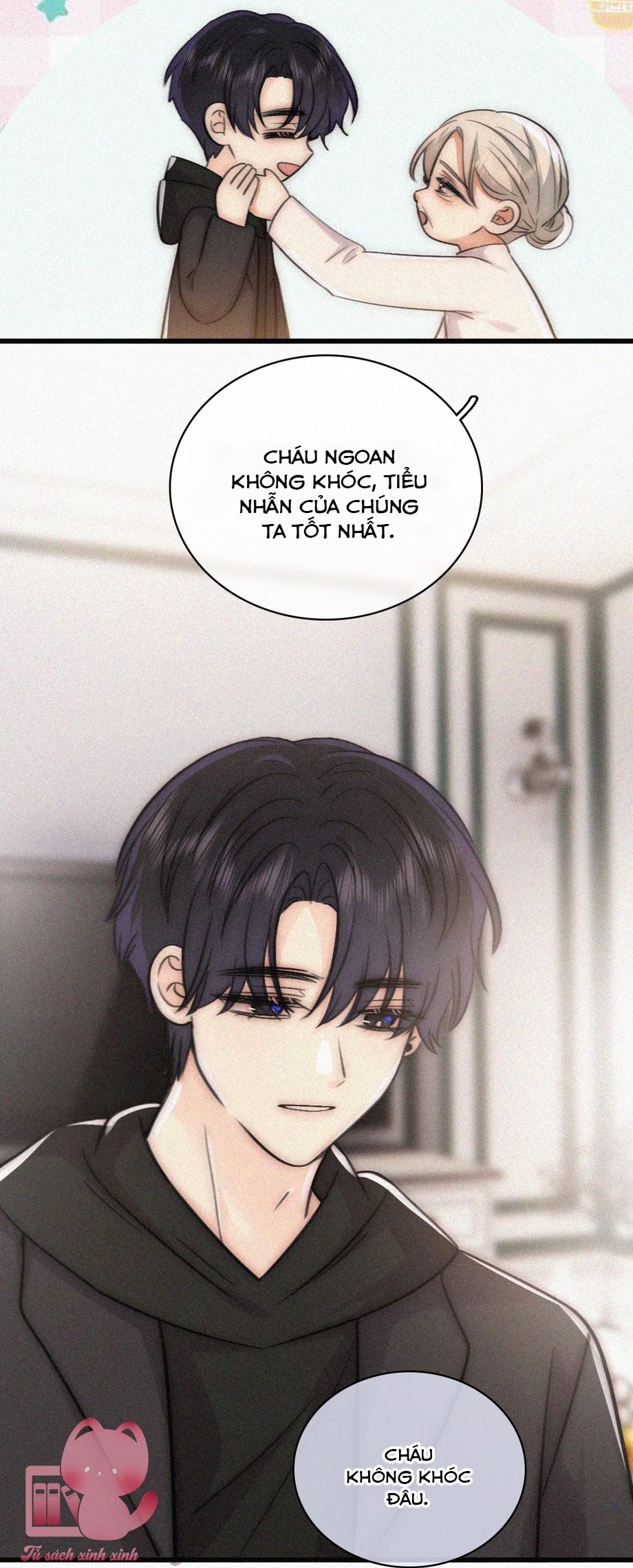 Bệnh Yêu Chap 131 - Next 