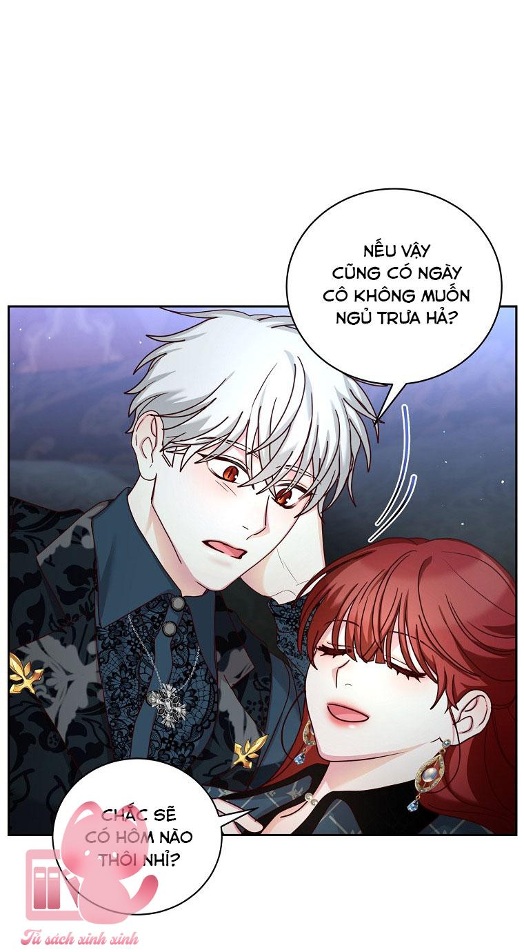 Thế Thì Ta Cứ Trở Thành Kẻ Ác Thôi Chap 57 - Trang 2