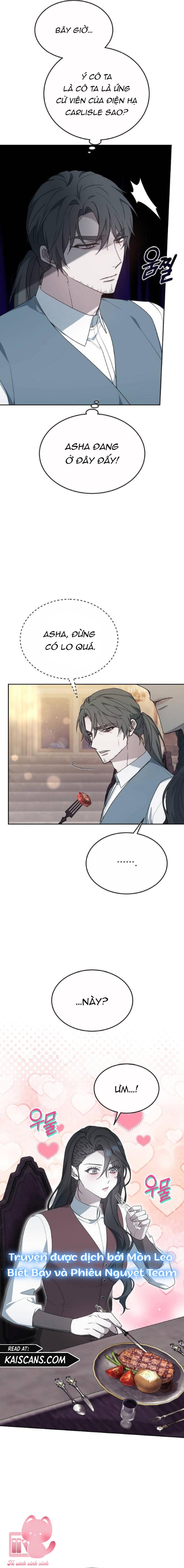 Thời Đại Oman Chap 19 - Next Chap 20
