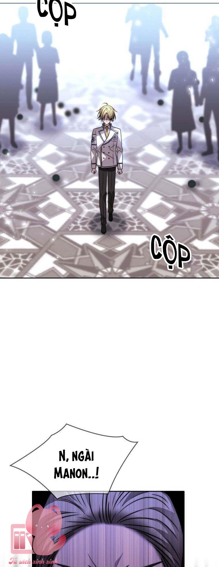 Black Haze Chapter 27 - Next Chapter 28