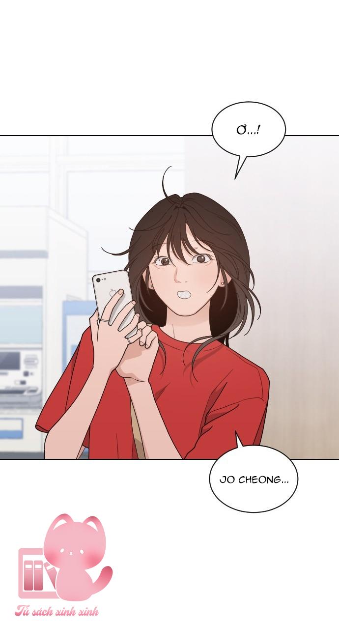 Vận May Không Ngờ Chap 53 - Next Chapter 54