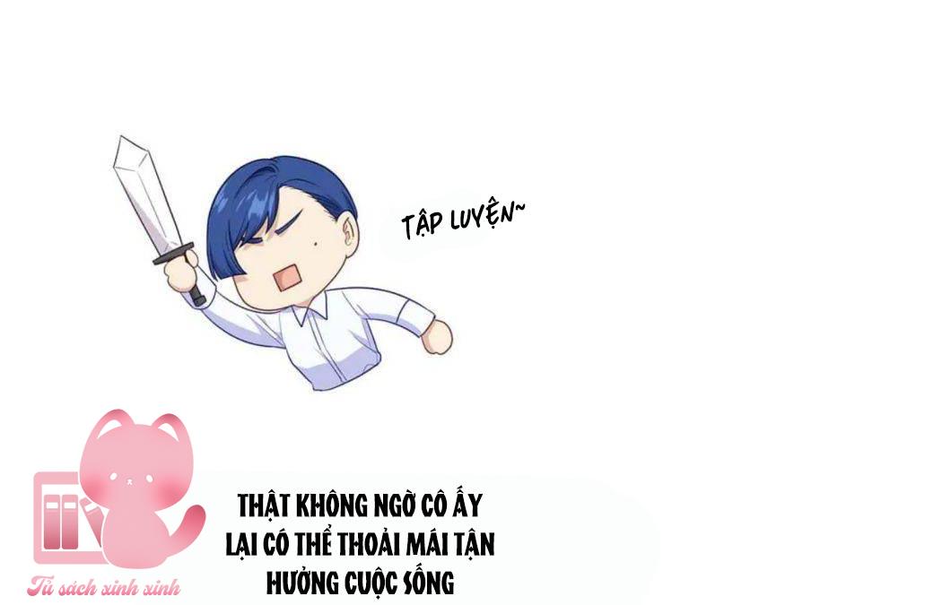 Hãy Coi Chừng Ác Nữ Chapter 63 - Trang 4