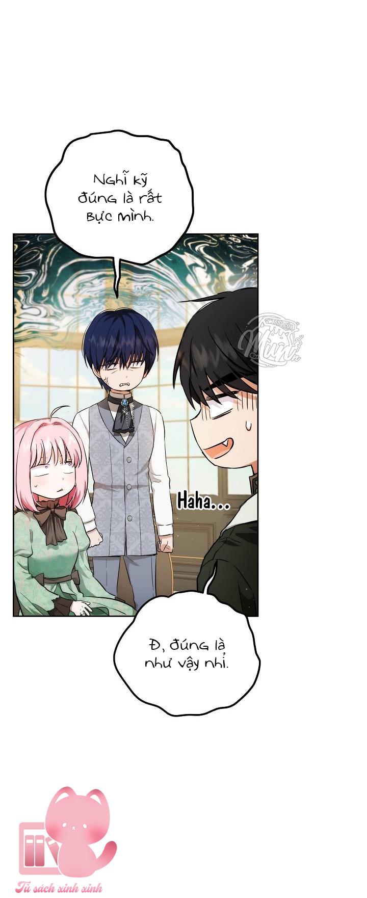 Cuộc Sống Mới Của Công Nương Chapter 103 - Next Chapter 104