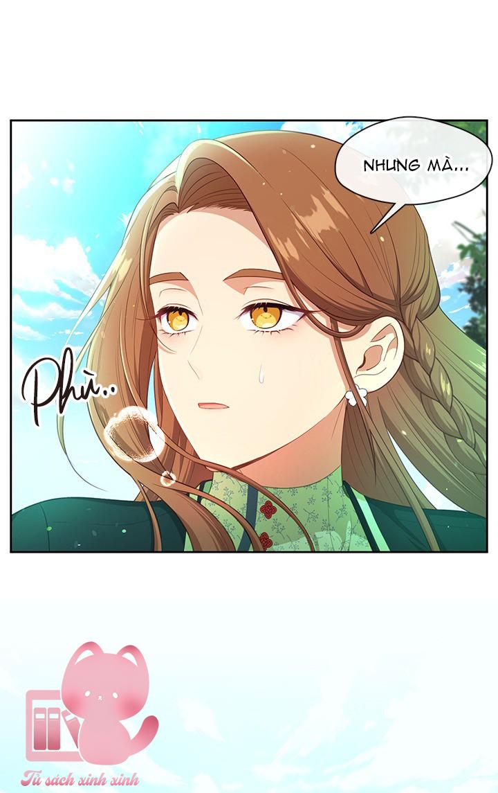 Hãy Coi Chừng Ác Nữ Chap NT16 - Trang 2