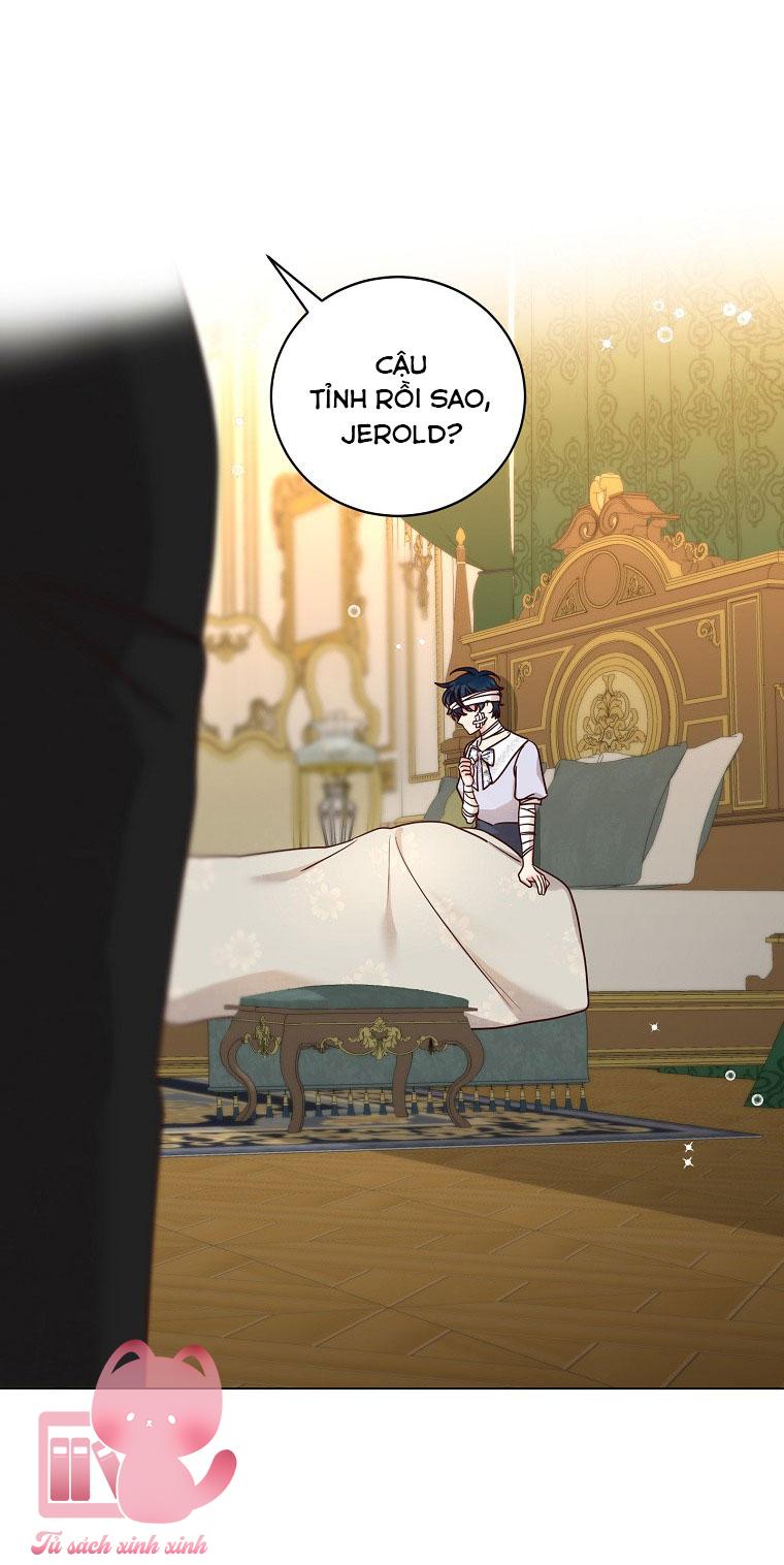 Thế Thì Ta Cứ Trở Thành Kẻ Ác Thôi Chap 54 - Trang 2