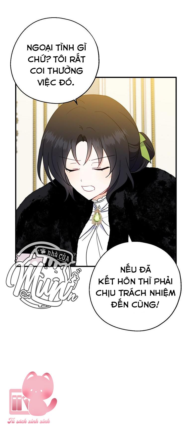 A Nào, Ngậm Thìa Vàng Nhé? Chap 39 - Next Chap 40