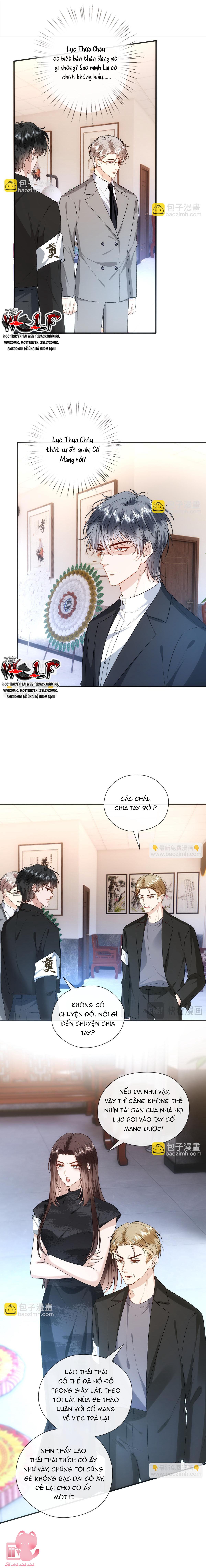 Phu Nhân Mỗi Ngày Đều Tại Tuyến Vả Mặt Chap 142 - Next Chap 143