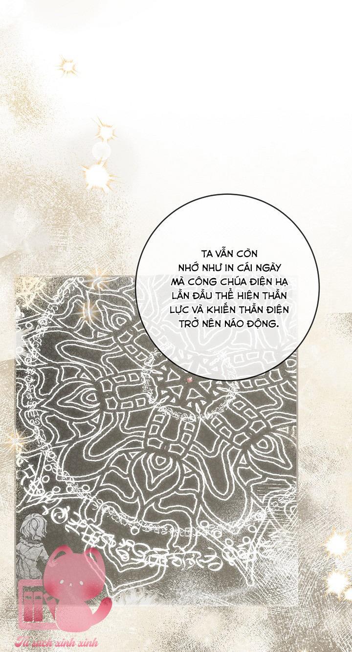 Hướng Về Ánh Dương Lần Nữa Chapter 53 - Trang 4