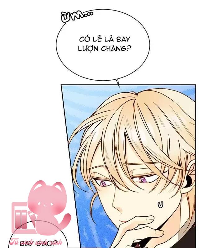 Hoàng Hậu Tái Hôn Chapter 30 - Next Chapter 31