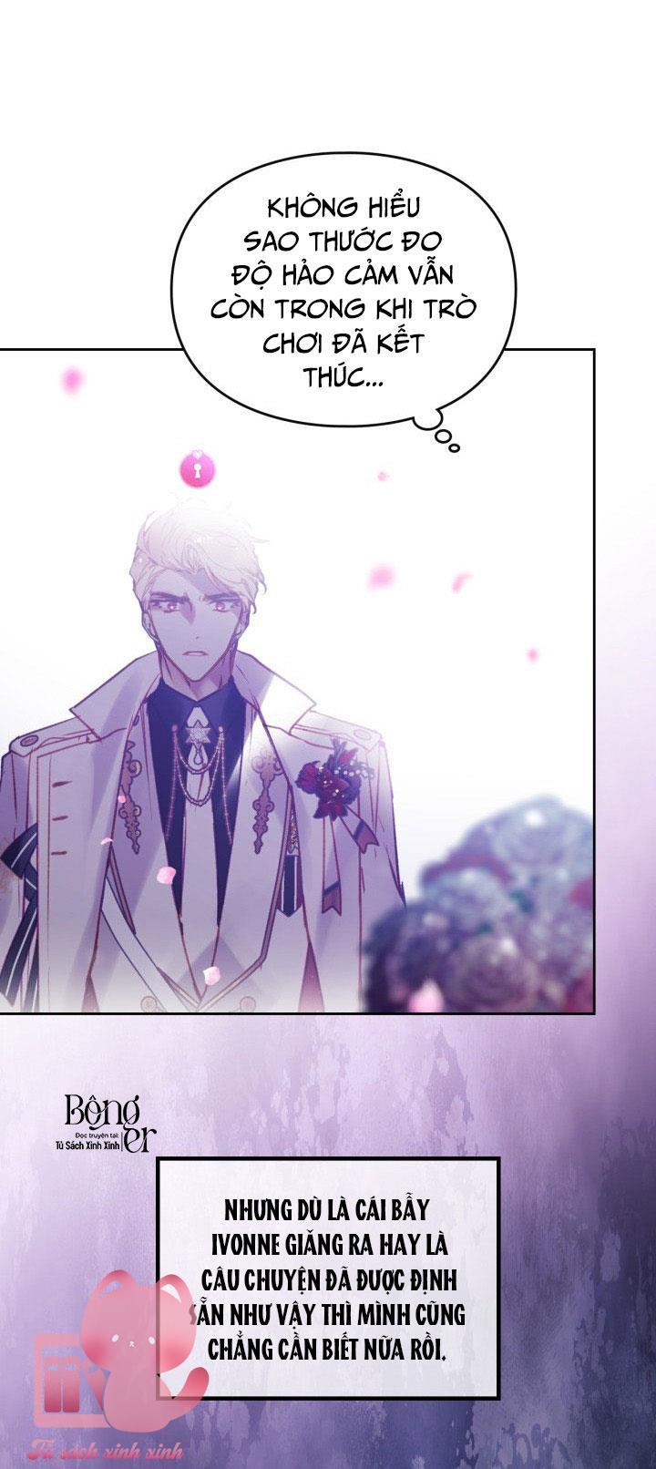Kết Cục Của Nhân Vật Phản Diện Chỉ Có Thể Là Cái Chết Chapter 157 - Next Chapter 158