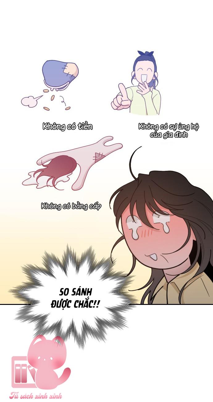 Vận May Không Ngờ Chap 56 - Trang 3