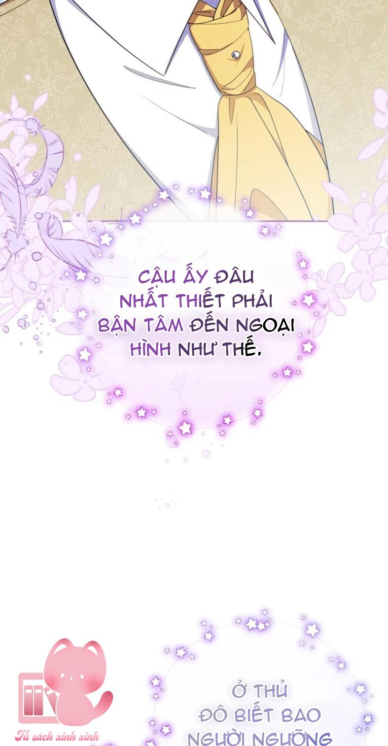 Được Yêu Thương Mà Còn Ngại Ngùng Sao! Chap 72 - Trang 4