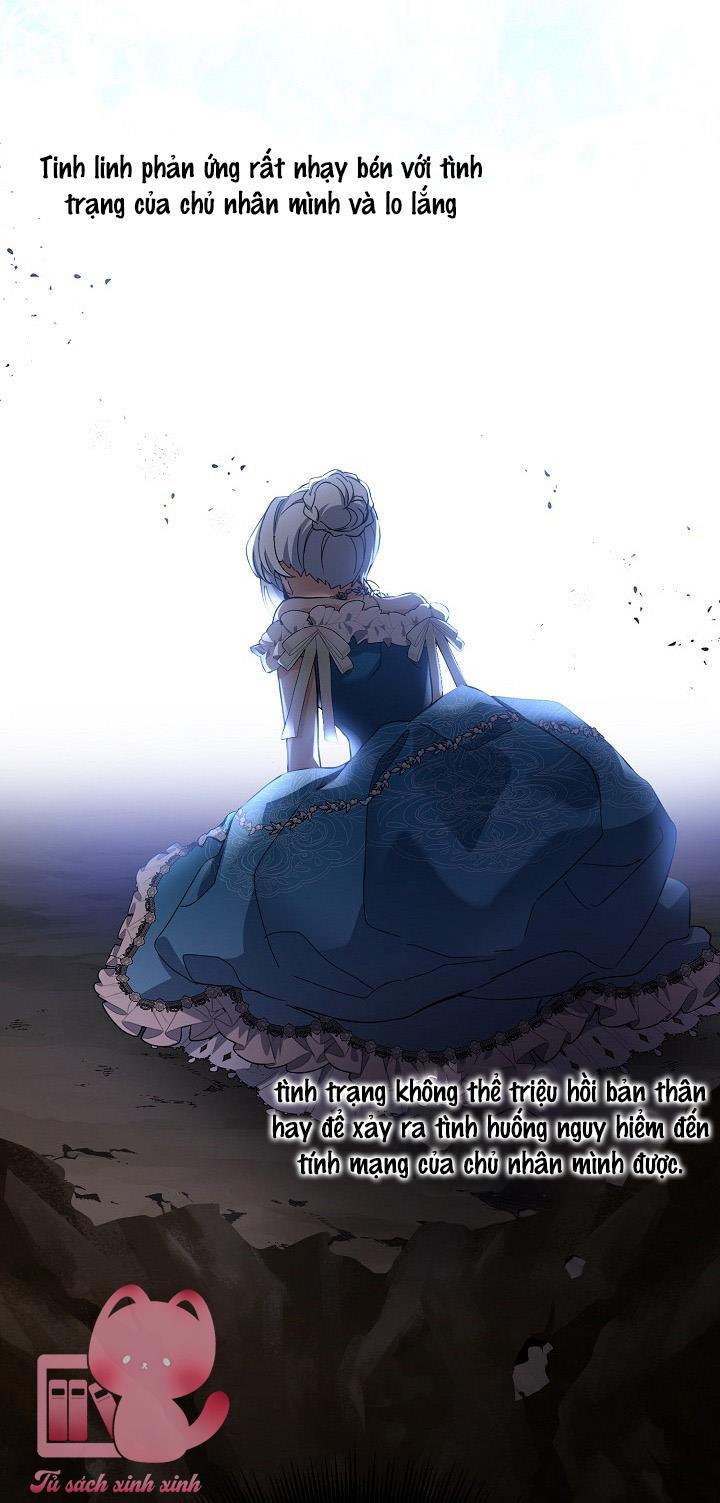 Hướng Về Ánh Dương Lần Nữa Chapter 41 - Trang 4