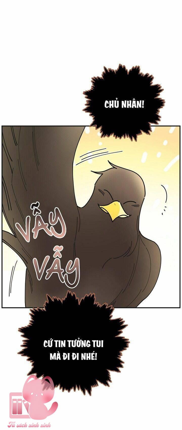 Người Hùng Của Ác Nữ Chapter 60 - Next Chapter 61