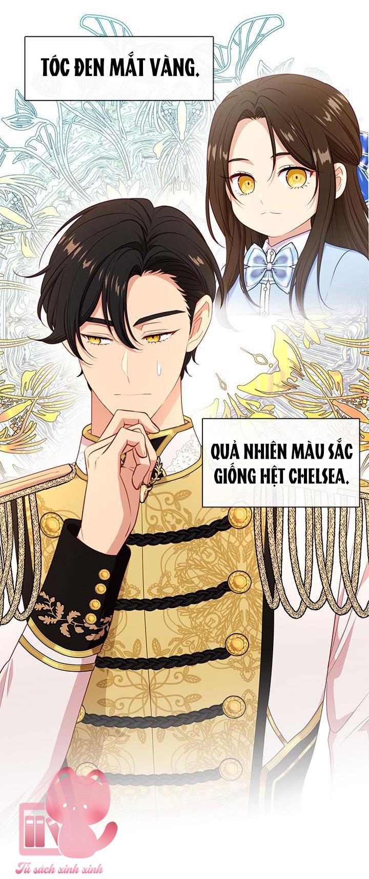 Hãy Coi Chừng Ác Nữ Chap NT23 - Trang 2