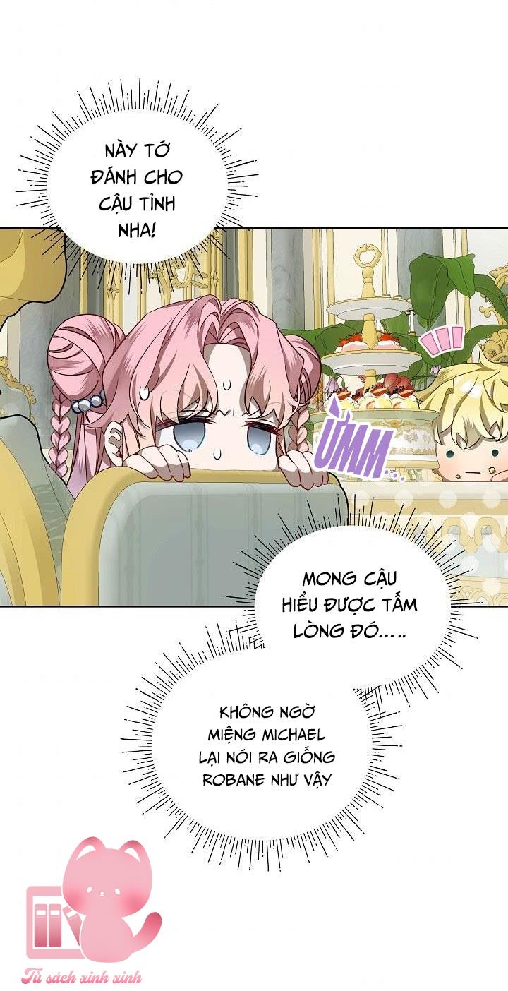 Quý Cô Thế Giới Ngầm Chap 32 - Next Chap 33