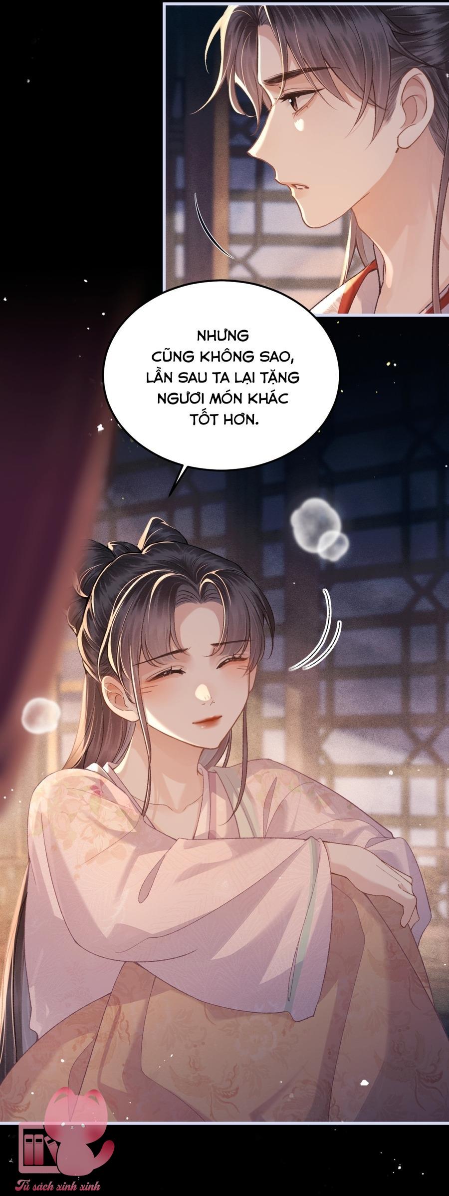 Gả Cho Vai Ác Chap 59 - Next Chap 60