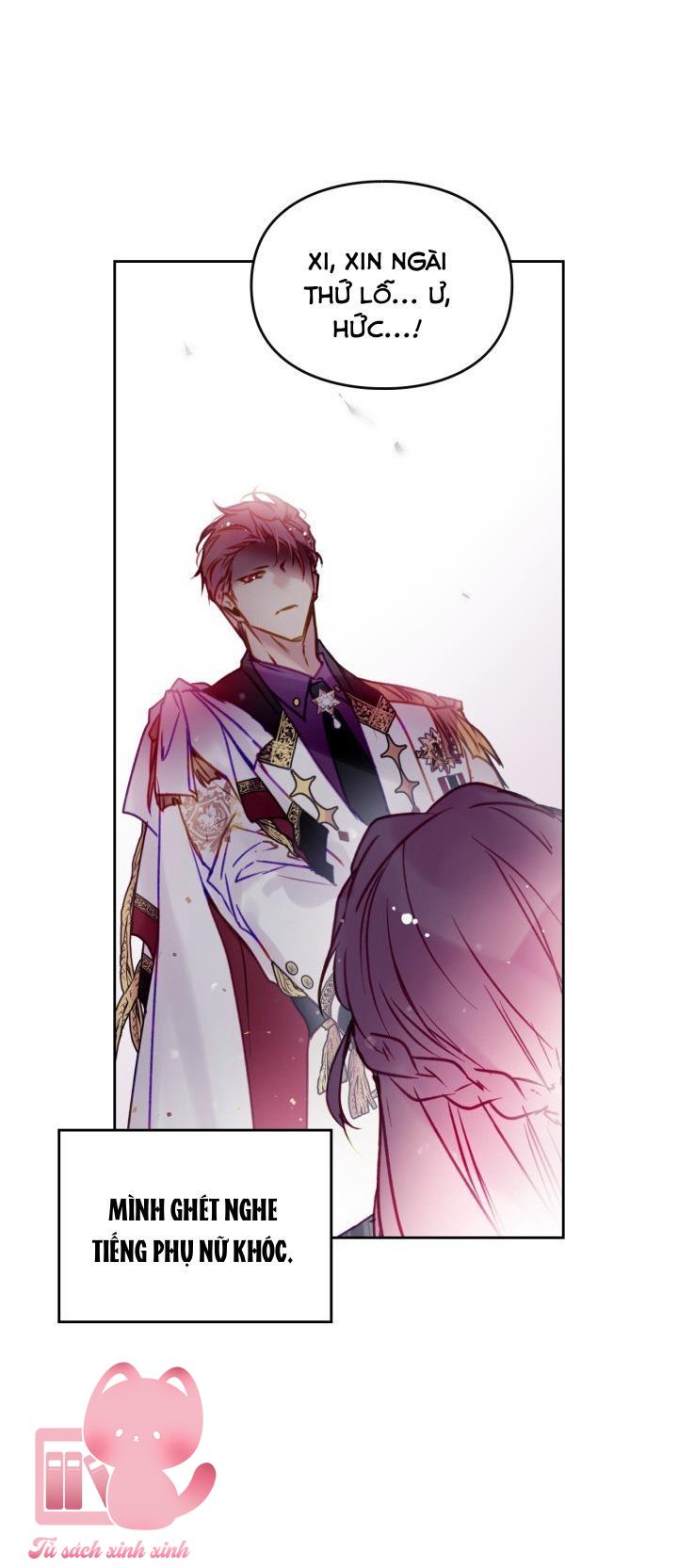 Kết Cục Của Nhân Vật Phản Diện Chỉ Có Thể Là Cái Chết Chapter 148 - Next Chapter 149
