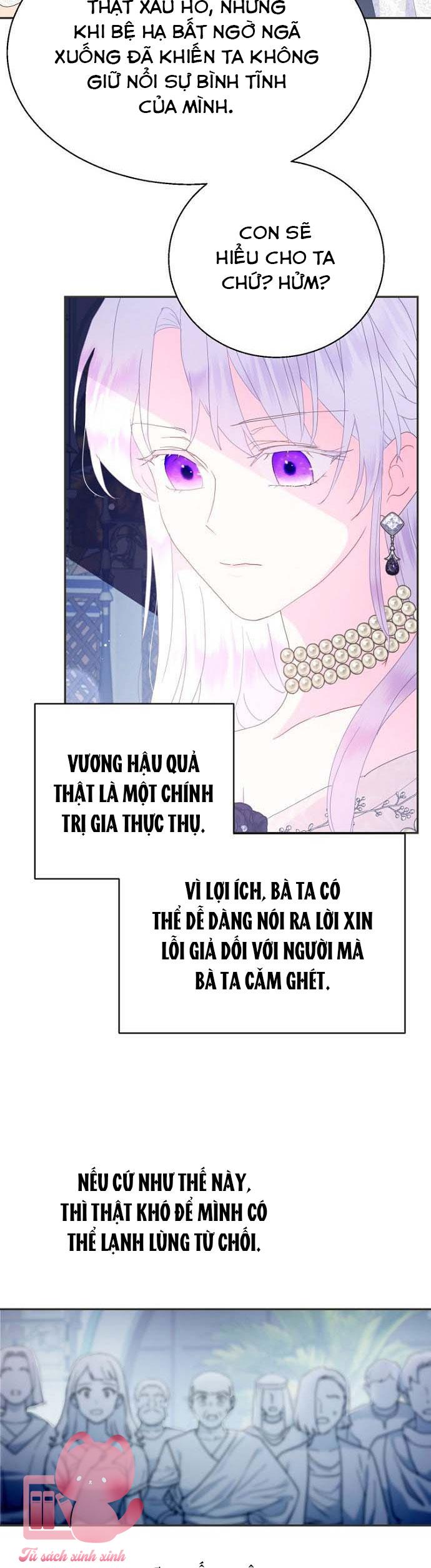Bỏ Quách Chồng Con Đi, Tiền Bạc Mới Là Tất Cả Chap 100 - Trang 2