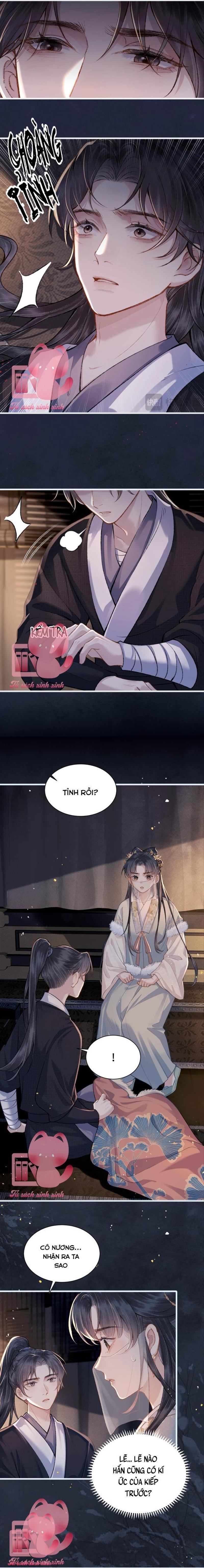 Gả Cho Vai Ác Chap 9 - Next Chap 10