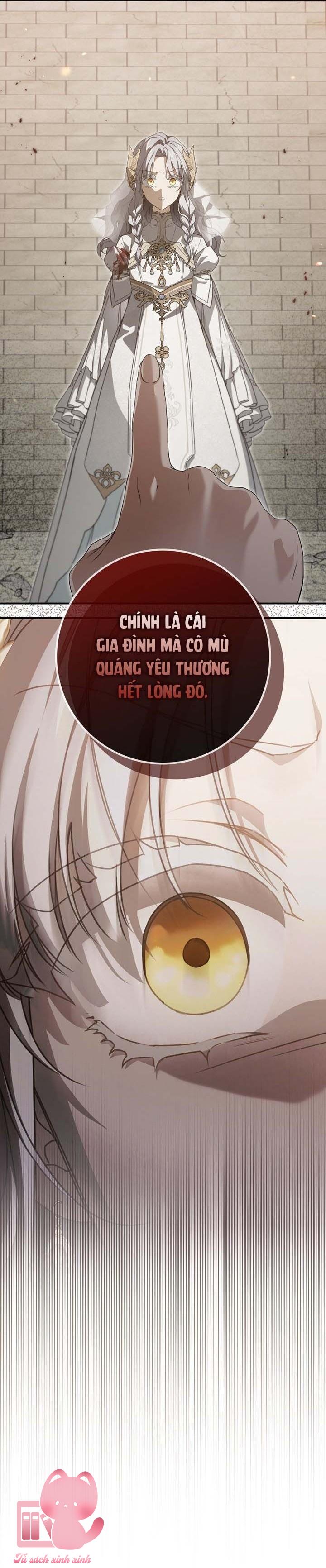 Hướng Về Ánh Dương Lần Nữa Chapter 109 - Trang 3
