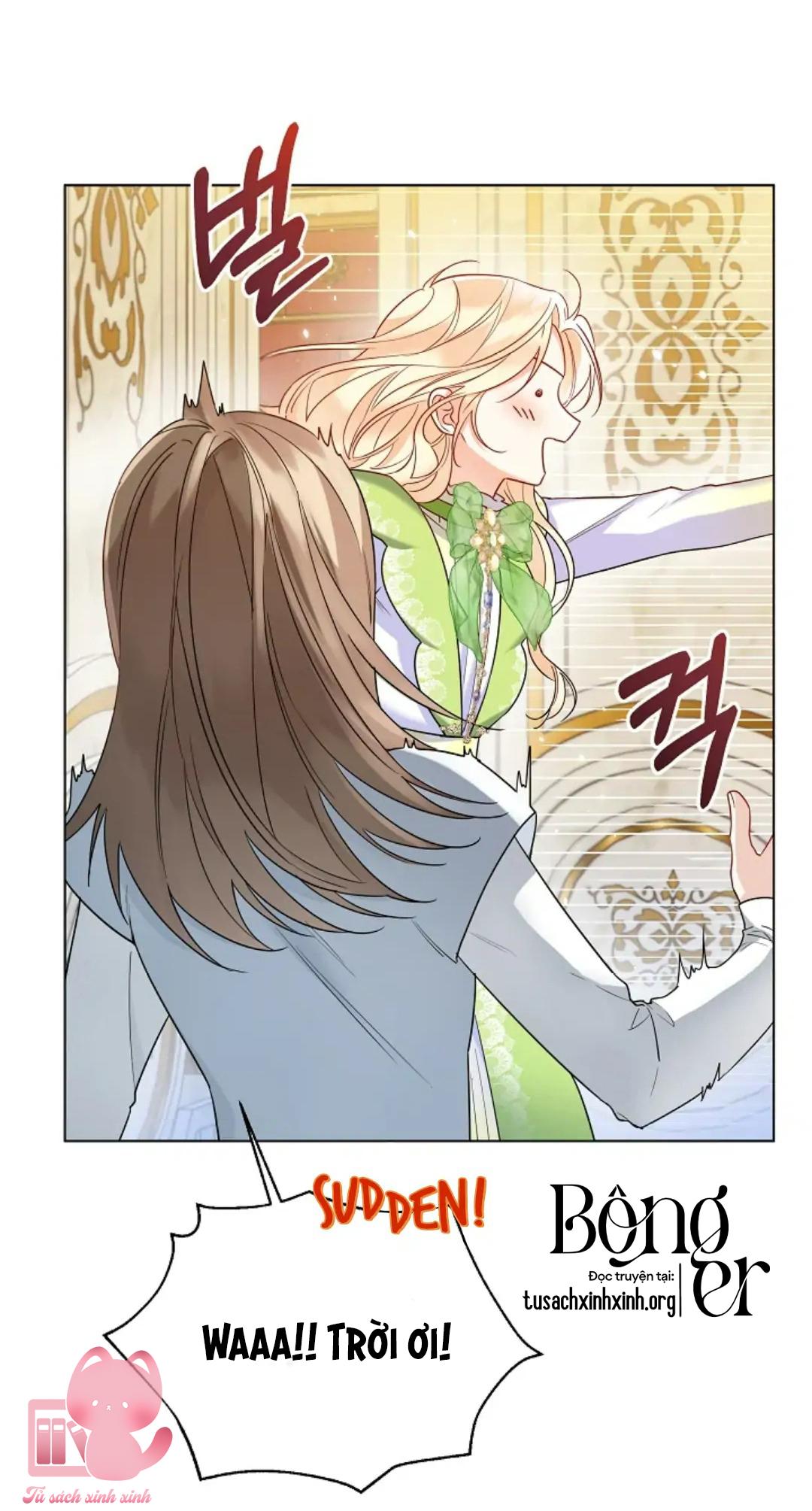 Tiểu Thư Crystal Là Nam Nhân Chap 26 - Trang 2