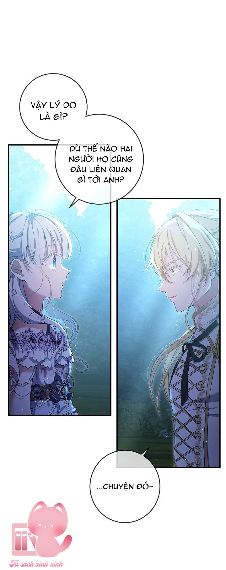 Hướng Về Ánh Dương Lần Nữa Chapter 43 - Trang 4