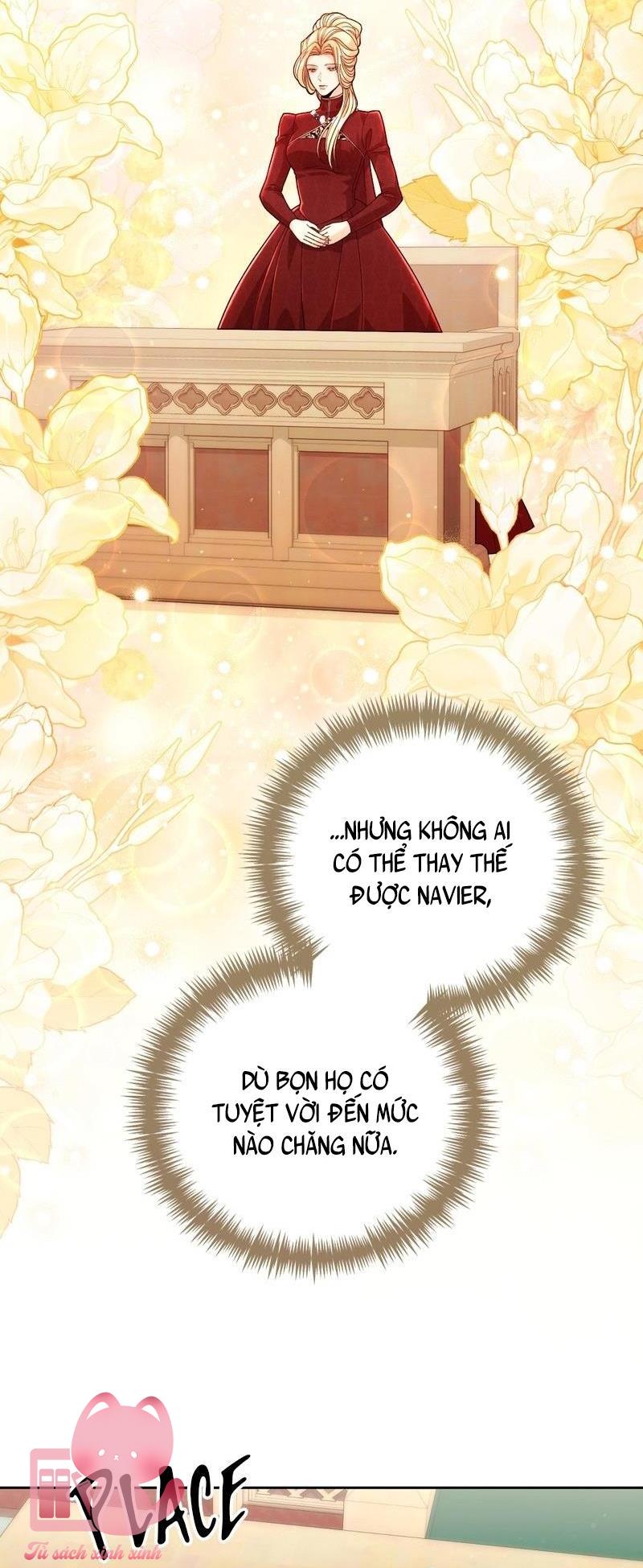 Hoàng Hậu Tái Hôn Chap 187 - Next Chap 188