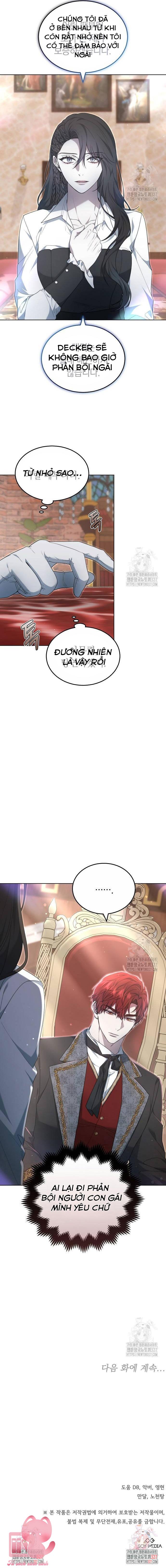 Thời Đại Oman Chap 34 - Next Chap 35
