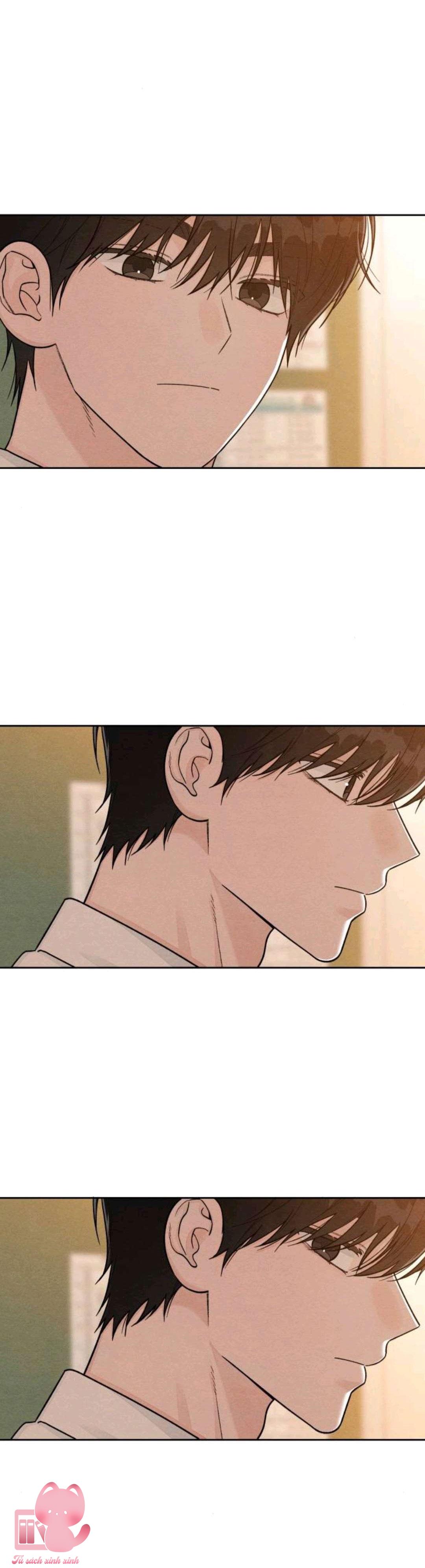 Bí Mật Thanh Xuân Chap 111 - Trang 3