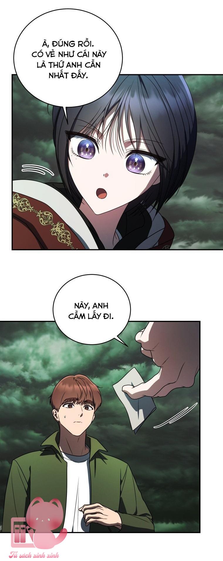 Hướng Dẫn Sinh Tồn Dành Cho Ranker Chapter 29 - Next Chapter 30