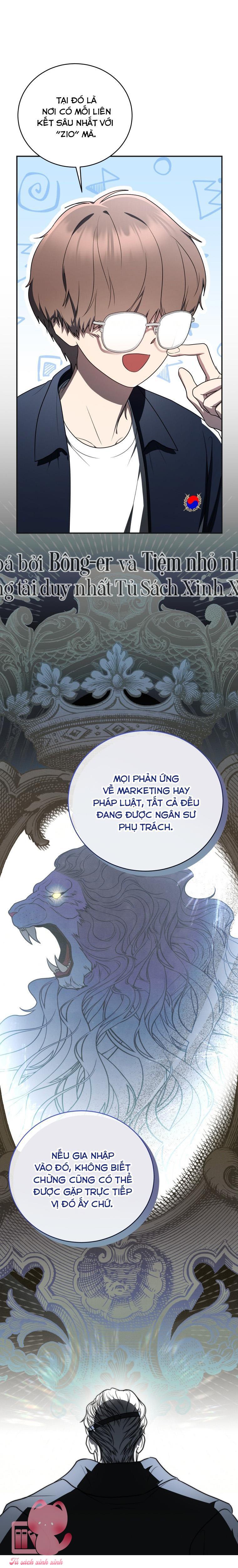 Hướng Dẫn Sinh Tồn Dành Cho Ranker Chapter 18 - Next Chapter 19