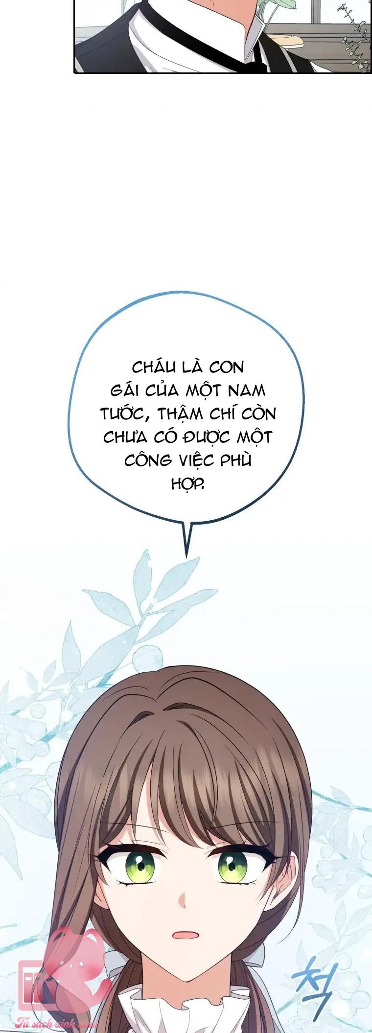 Được Yêu Thương Mà Còn Ngại Ngùng Sao! Chapter 74 - Trang 4