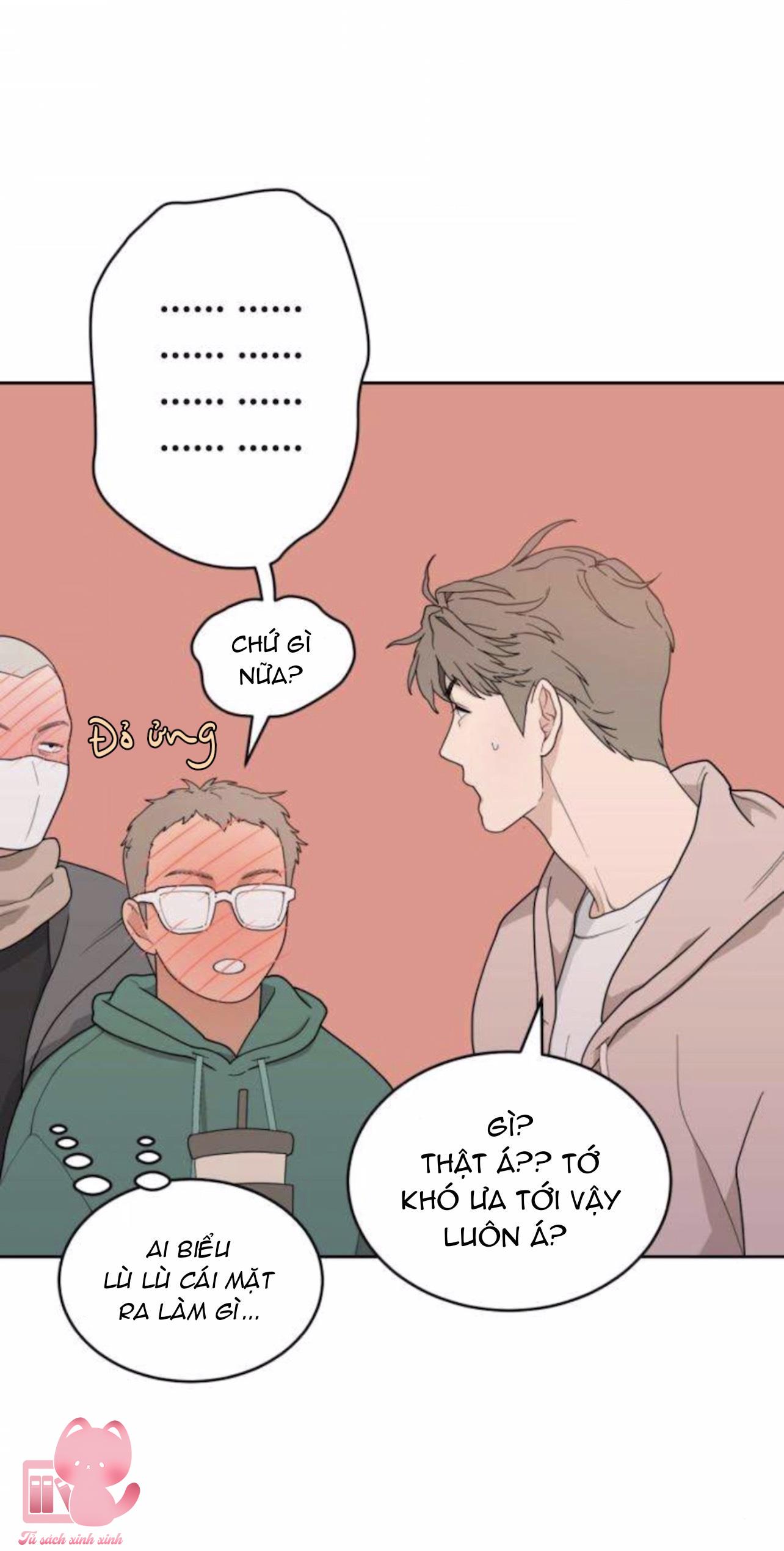 Vận May Không Ngờ Chapter 6 - Next Chapter 7