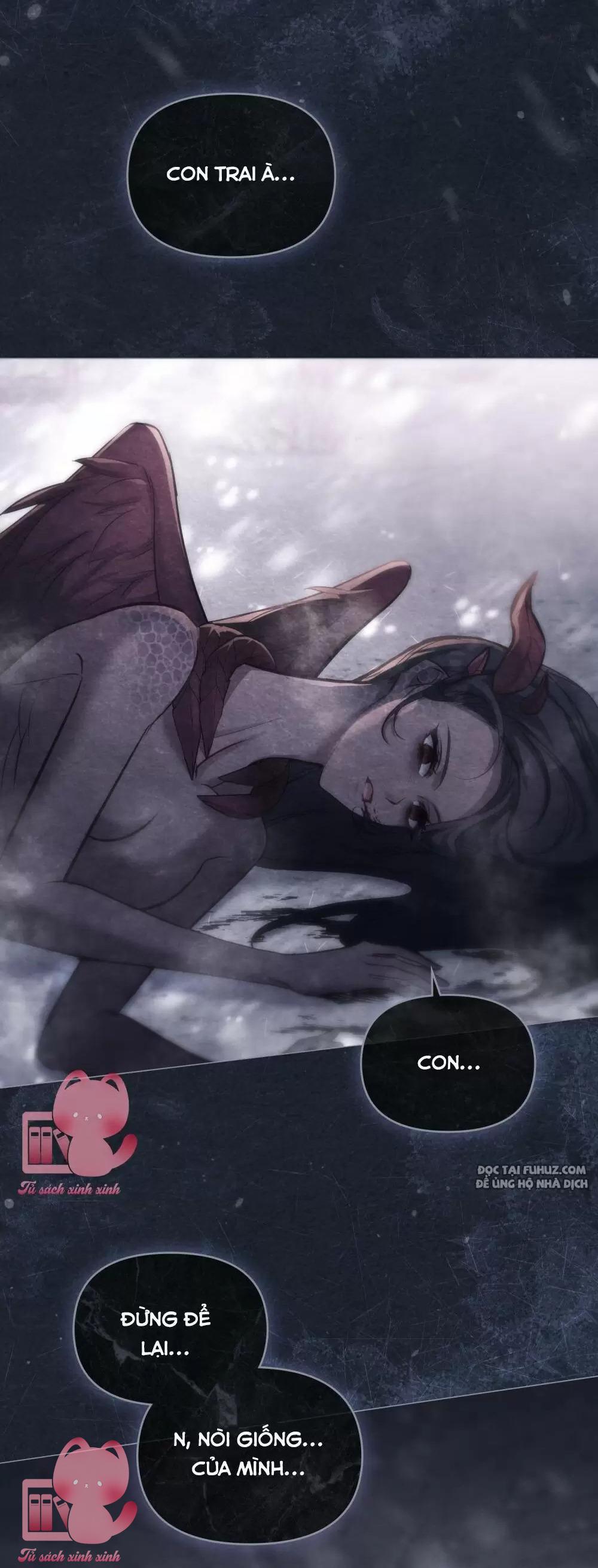 Nếu Không Vâng Lời Công Tước Chap 30 - Trang 2