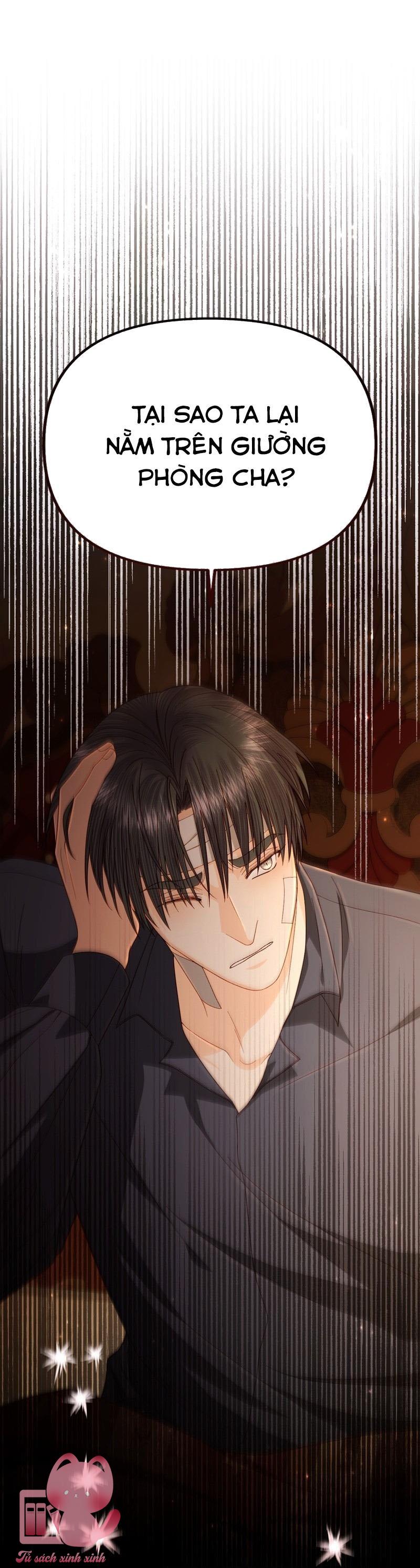 Hoàng Hậu Tái Hôn Chap 196 - Next Chap 197