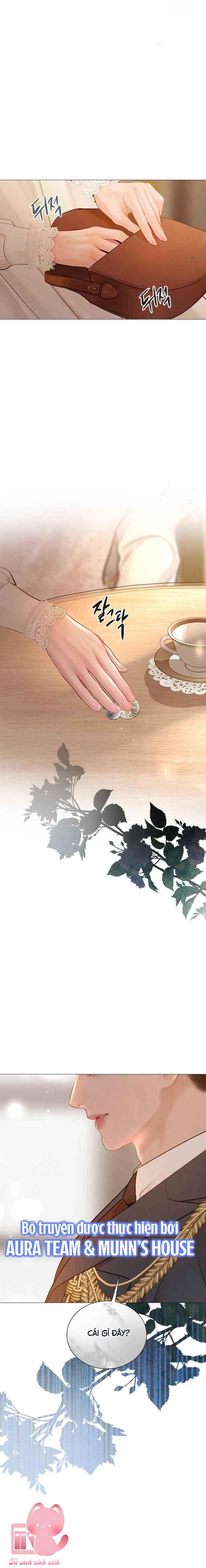 Hãy Khóc Và Cầu Nguyện Đi Chap 40 - Trang 4