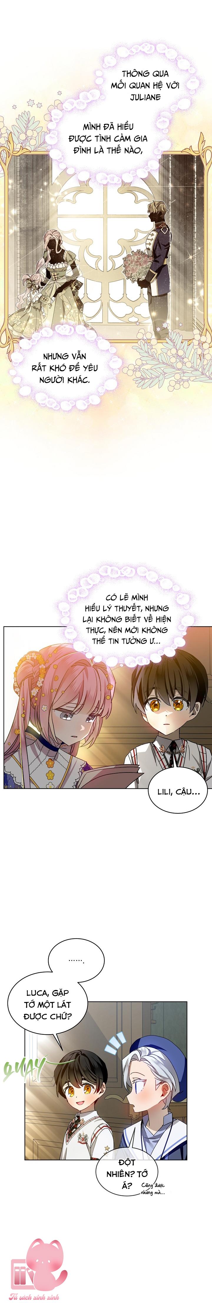 Quý Cô Thế Giới Ngầm Chap 47 - Next Chap 48
