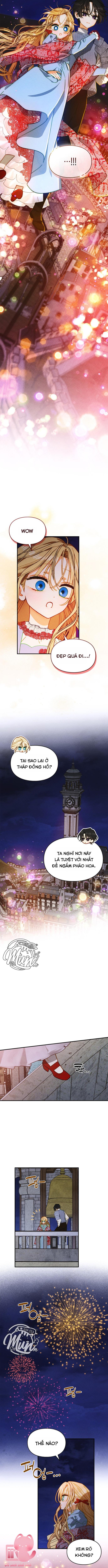 Thuần Hóa Munchkin Chap 21 - Next Chap 22