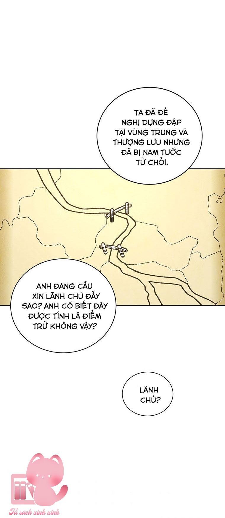Thế Thì Ta Cứ Trở Thành Kẻ Ác Thôi Chap 47 - Trang 2