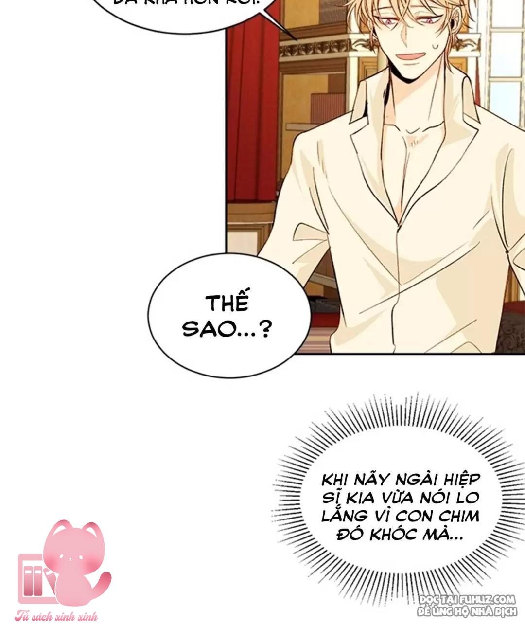 Hoàng Hậu Tái Hôn Chapter 22 - Next Chapter 23