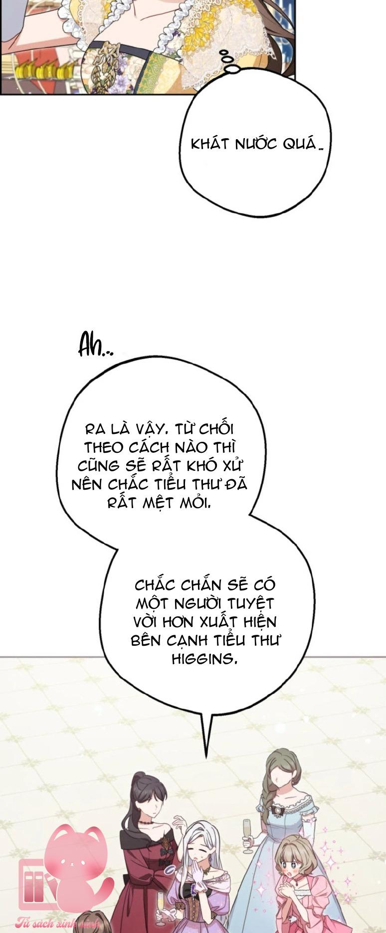 Được Yêu Thương Mà Còn Ngại Ngùng Sao! Chapter 91 - Next 