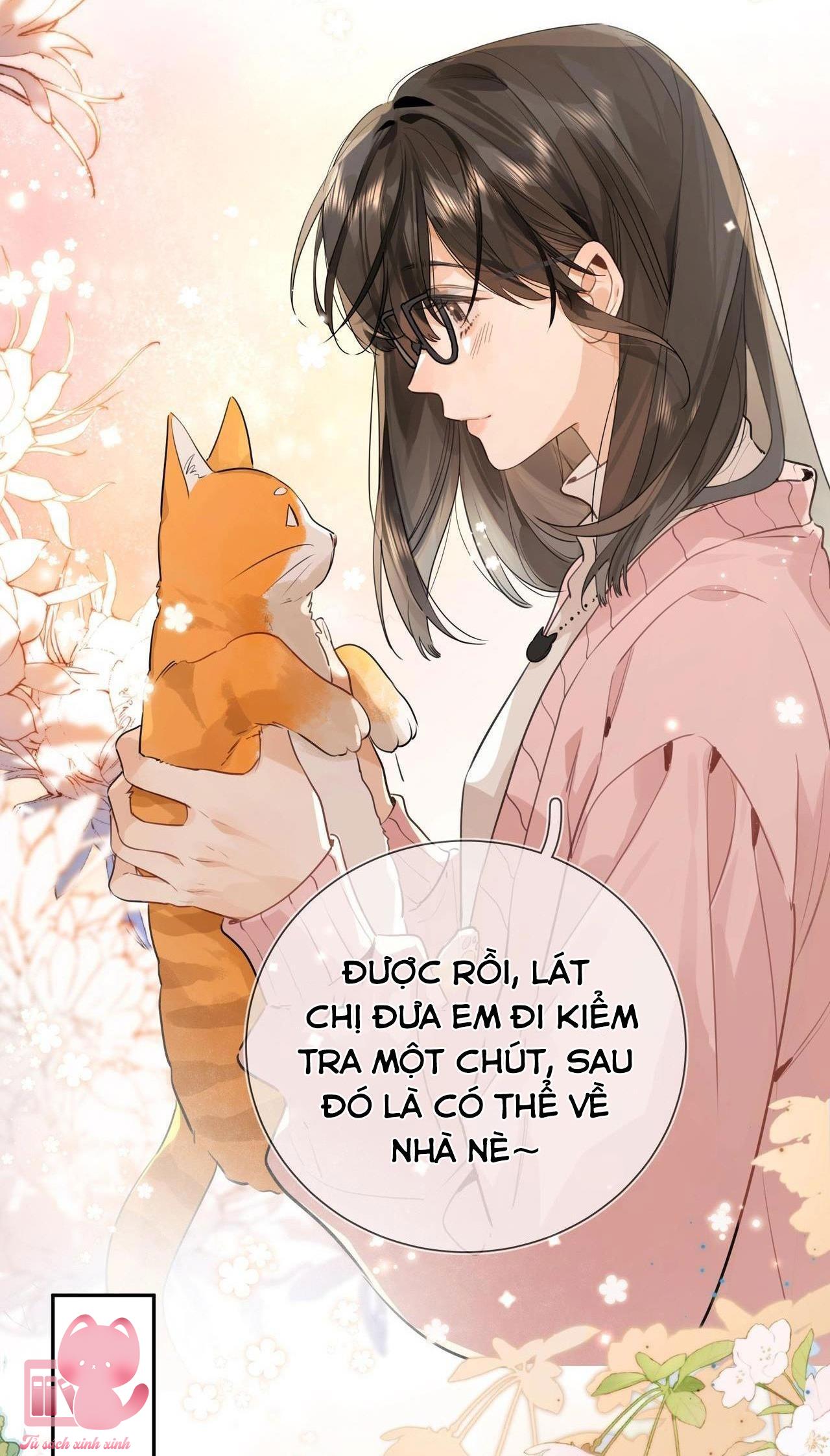 Tỏ Tình Chapter 16 - Trang 4