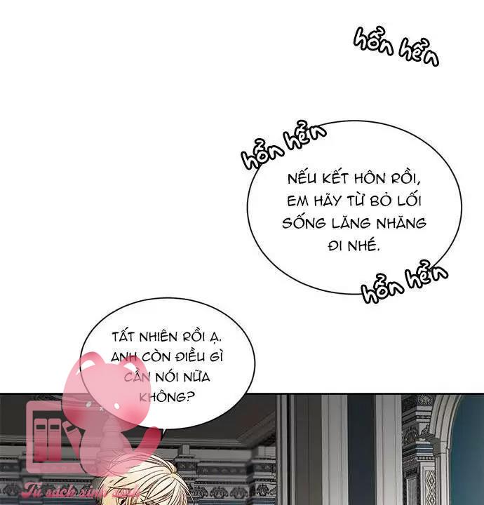 Hoàng Hậu Tái Hôn Chapter 43 - Next Chapter 44