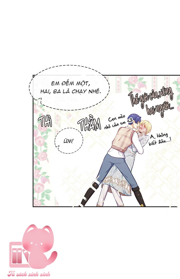 Hãy Coi Chừng Ác Nữ Chap NT16 - Trang 2