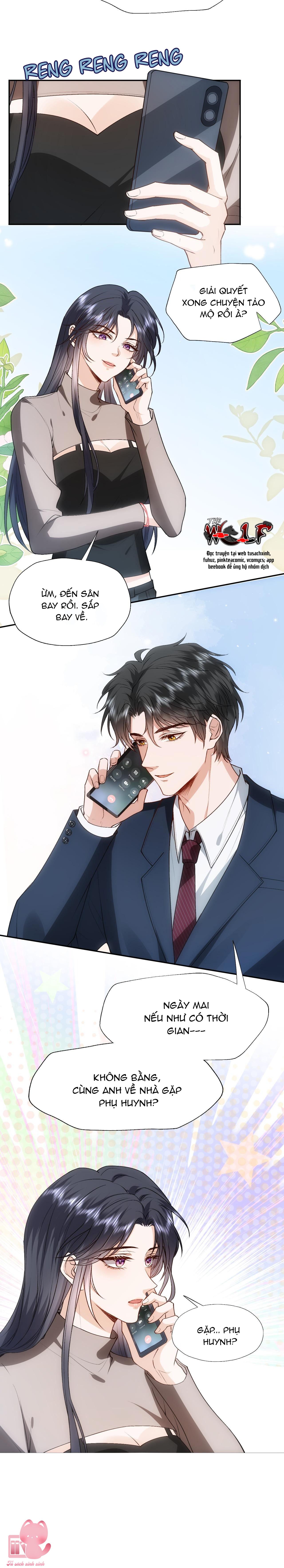Phu Nhân Mỗi Ngày Đều Tại Tuyến Vả Mặt Chap 90 - Next Chap 91